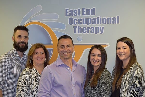 Occupational Therapy in Seaford