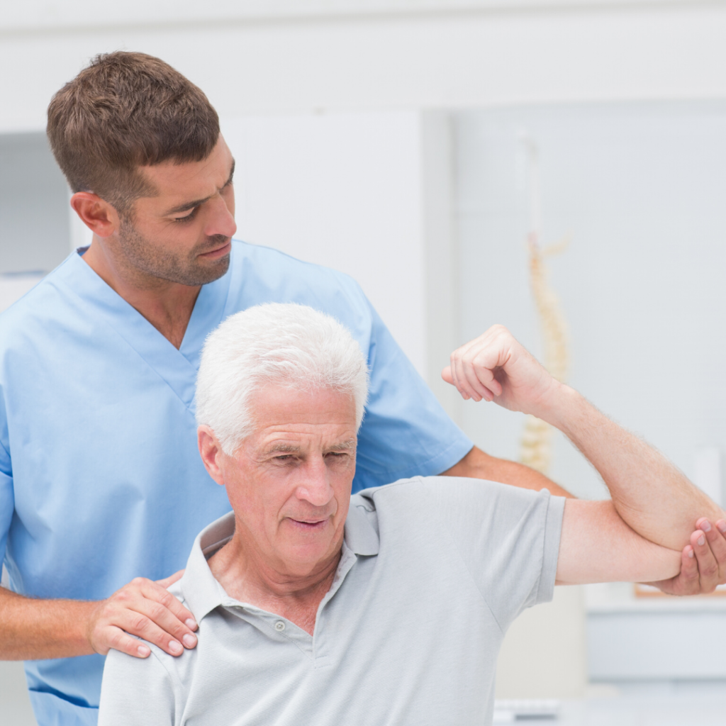 Occupational Therapy in Nassau County