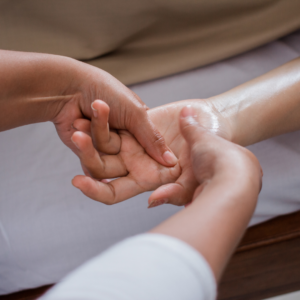 occupational therapy near commack