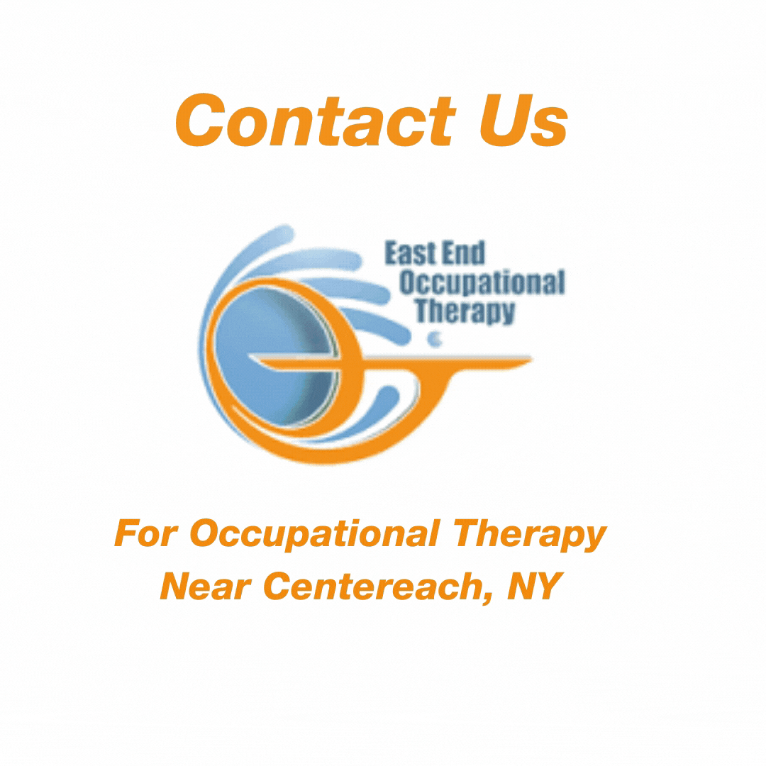 Occupational Therapy near Centereach, NY