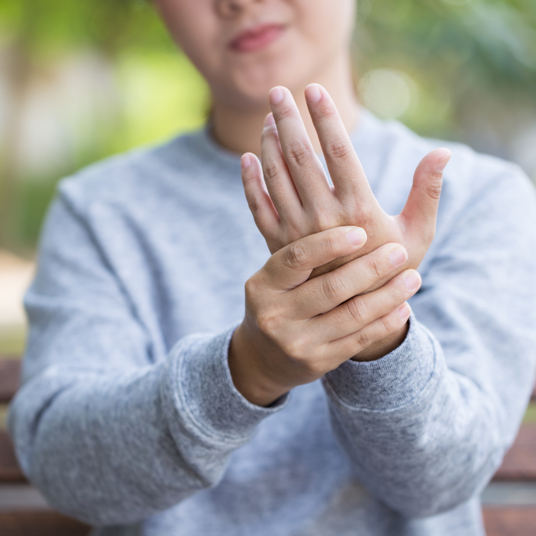 Occupational Therapy For Hand Injuries East End Ot 