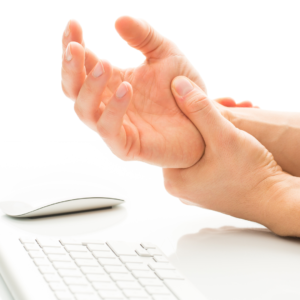 Hand Therapist in Rockville Centre