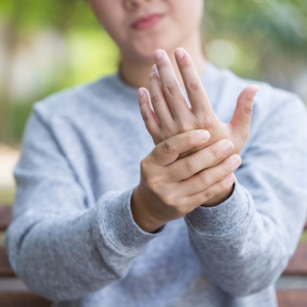 manual therapy in Plainview NY