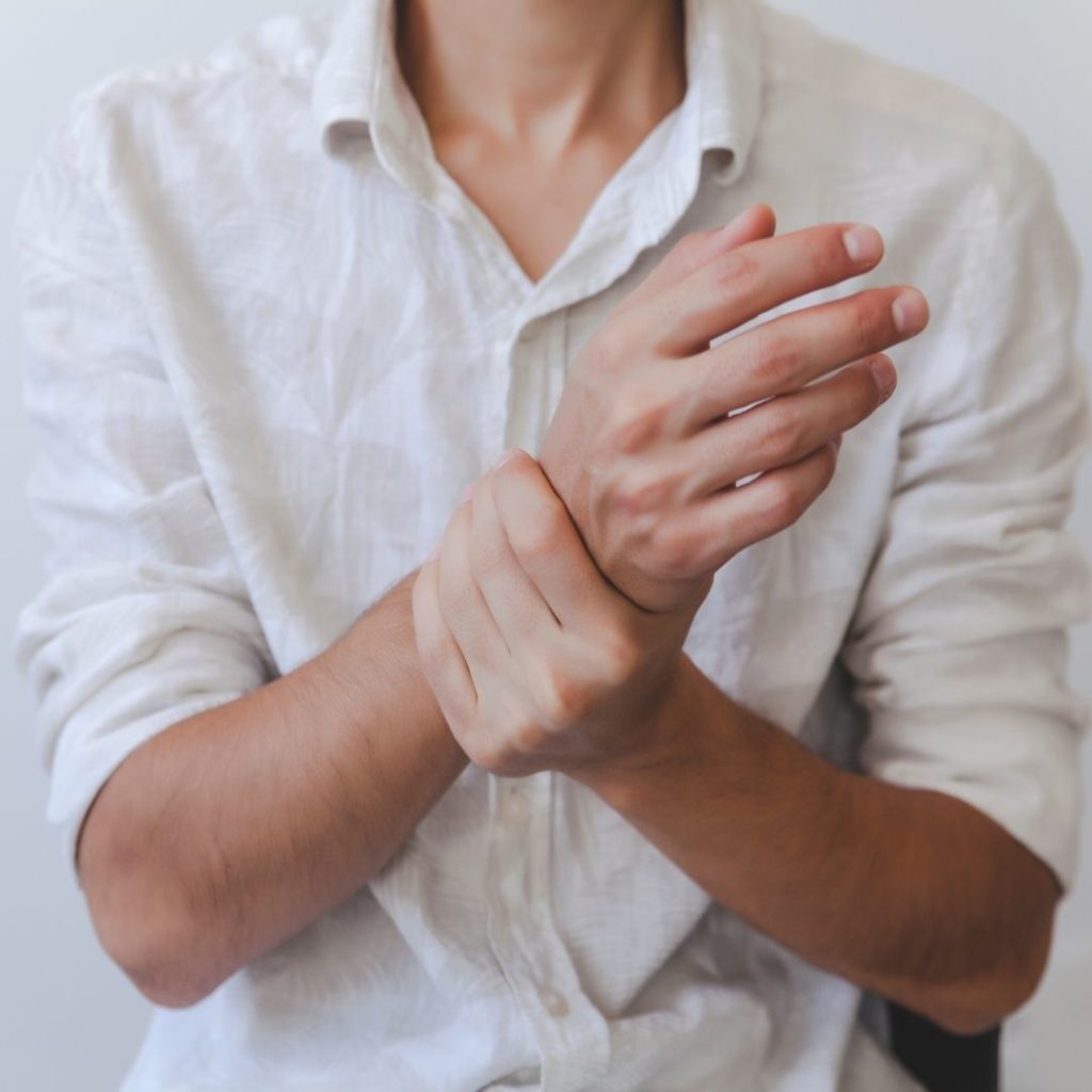 Treatment For Wrist Pain Long Island