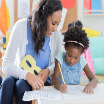 Tips for Improving Handwriting Skills in Children - East End OT | NY