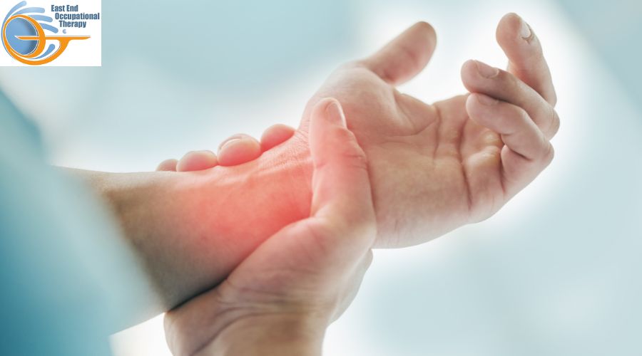 Hand Therapy in Ronkonkoma NY