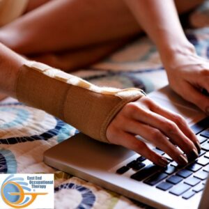 Carpal Tunnel Syndrome Treatments in Long Island, NY