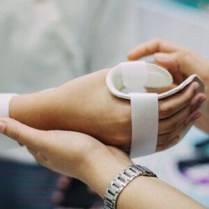 Carpal Tunnel Syndrome Treatments in Long Island, NY