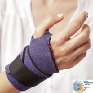 Long Island Hand Therapy