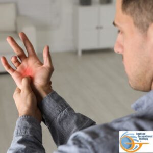 Long Island Hand Therapy