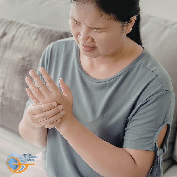 Occupational therapy in Oceanside
